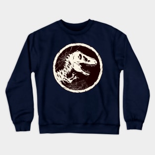 Jurassic Crewneck Sweatshirt